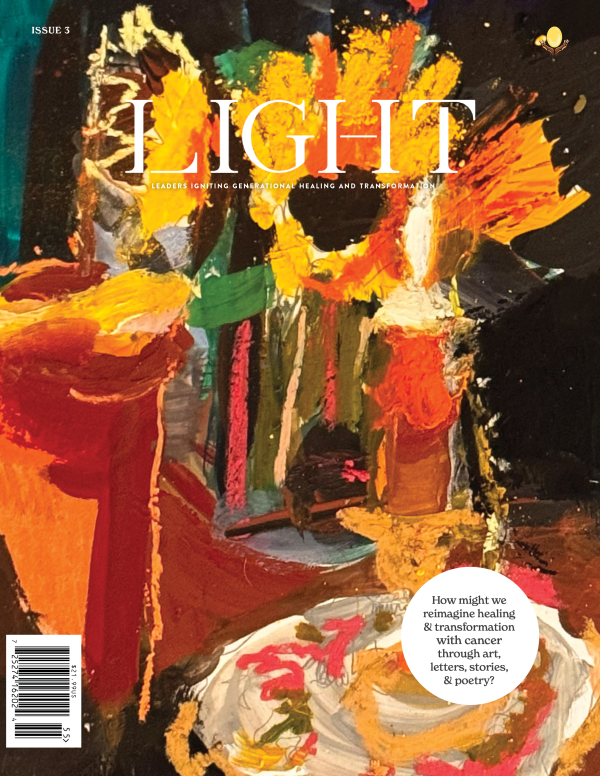 LIGHT Issue 3